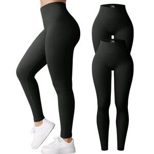 Body Curve Leggings